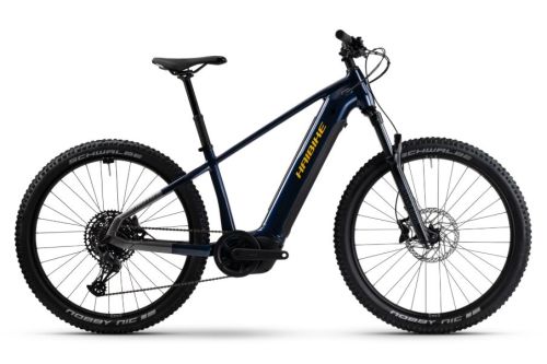 Rower elektryczny Haibike Alltrack 10 27.5 w 100% gotowy do 100Nm 800Wh